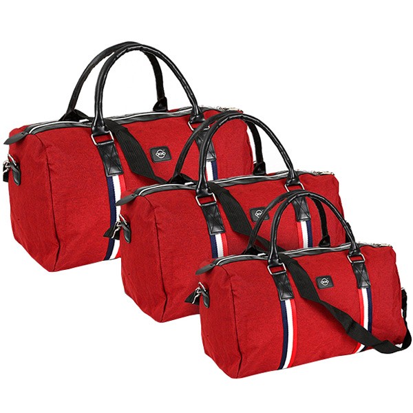 3 in 1 Okko Casual Travel Bag