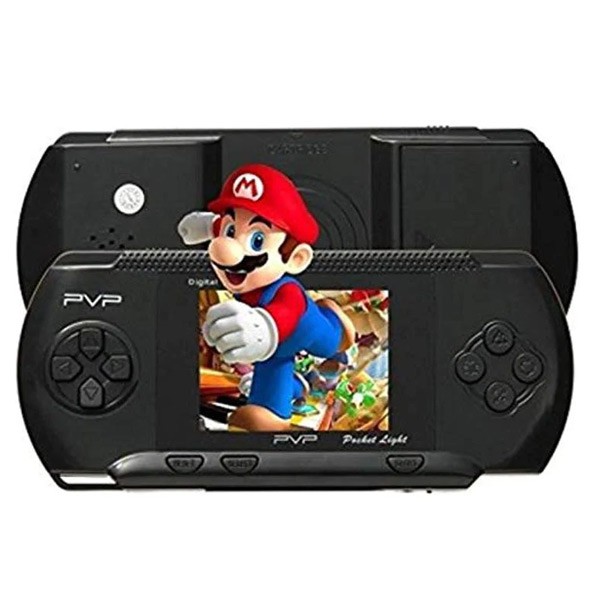 PVP Station Light 3000 - TV Game Console Handheld