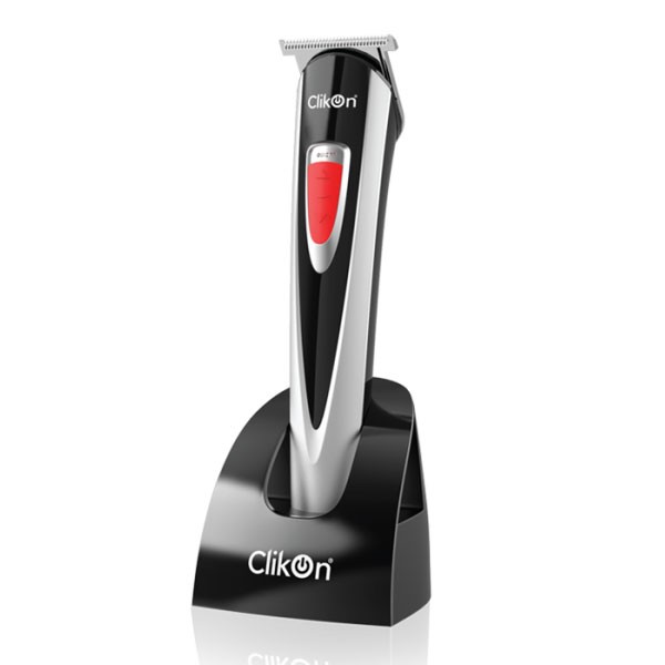 Clikon CK3226 5 In 1 Rechargeable Hair Trimmer