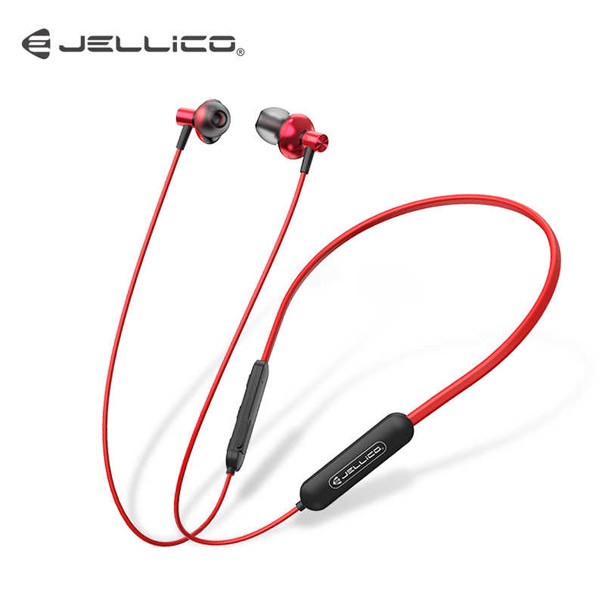 Jellico earphones discount