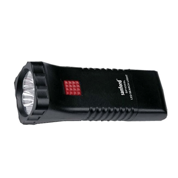 Sanford LED Torch Light- SF435SL 