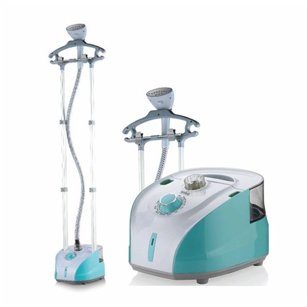 sanford steamer