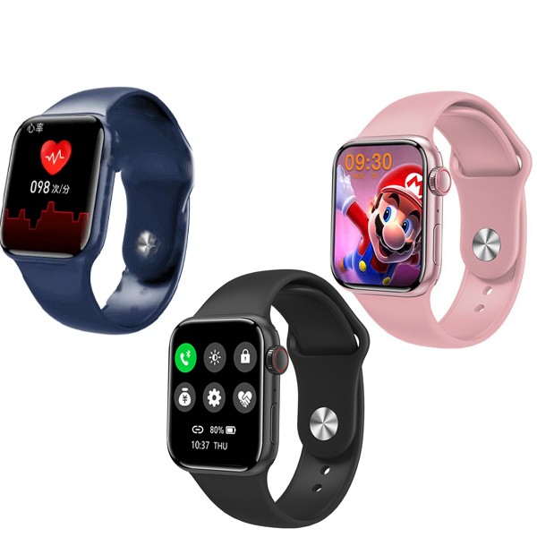 M26 Plus Smart Watch 