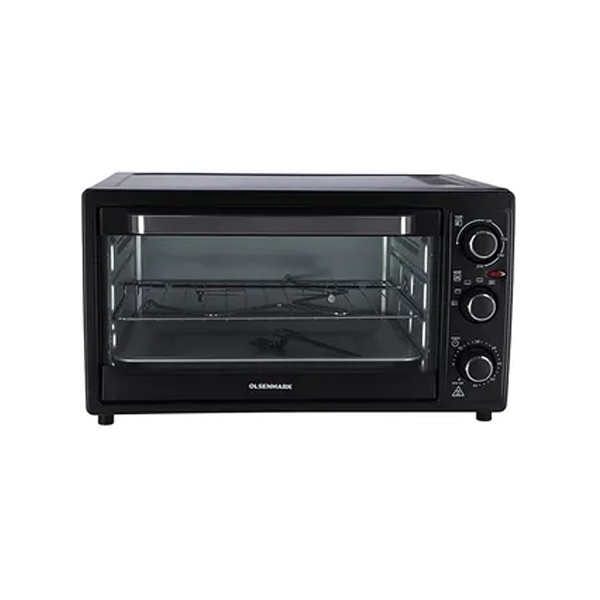 olsenmark electric oven 45l