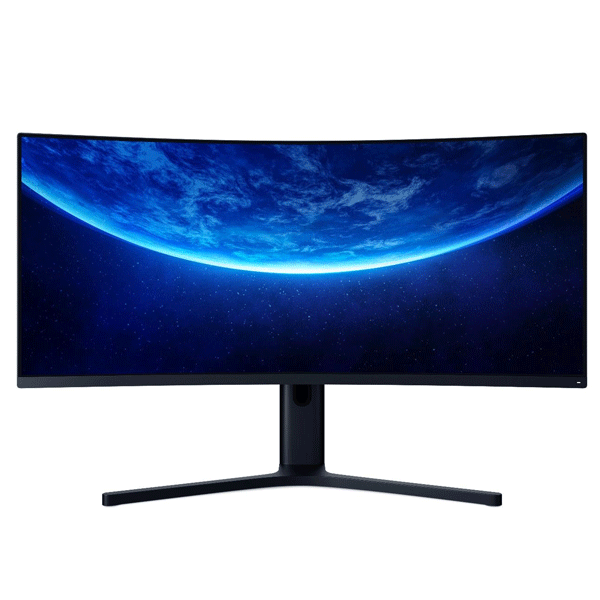 Mi Curved Gaming Monitor 34 Inch