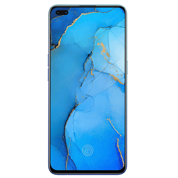 oppo reno 3 128