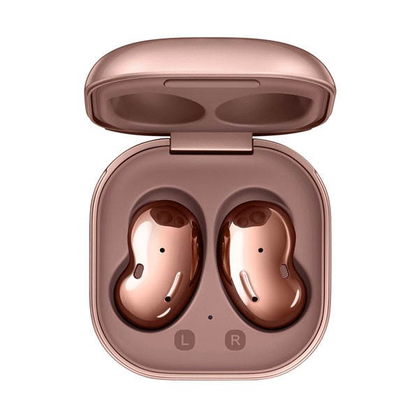 Shop Samsung SM-R180NZNAMEA Galaxy Buds Live at best price