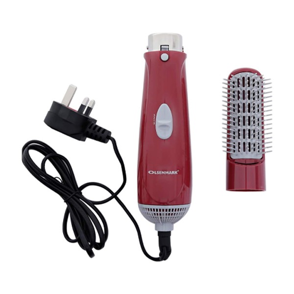 Olsenmark 2 in 1 Hair Styler OMH3048 