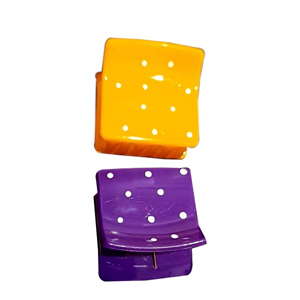 Strabella Hair Accessories SGR11