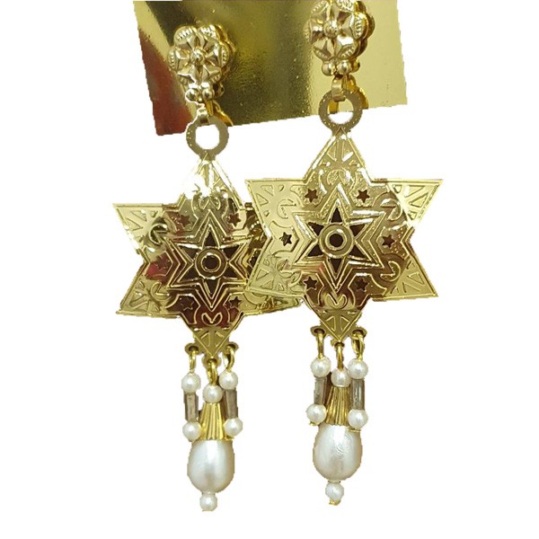 Strabella Earings, ER-19 122