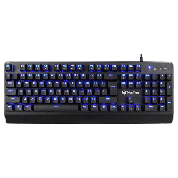 Meetion MT-MK01 Mechanical Keyboard