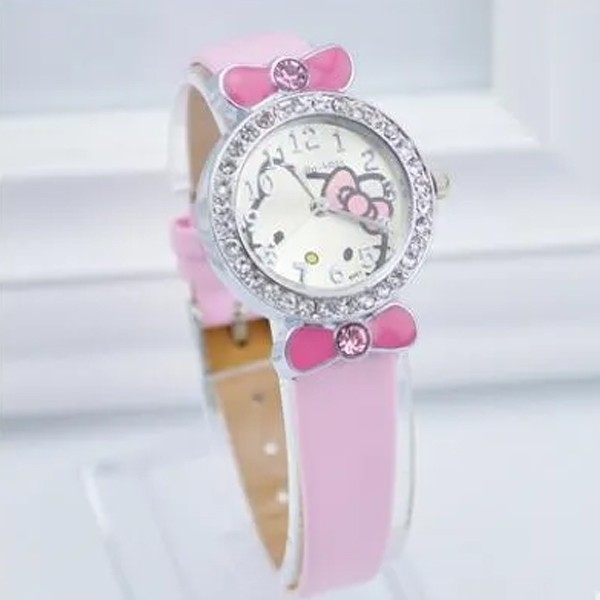 Buy Hello Kitty - Digital Watch - 3+ Ages - Assorted Dail Online in Dubai &  the UAE|Toys 'R' Us