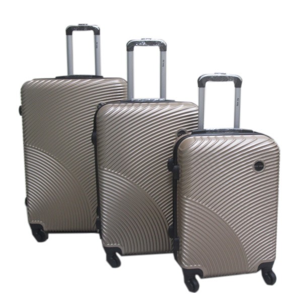 3 wheel trolley discount bag