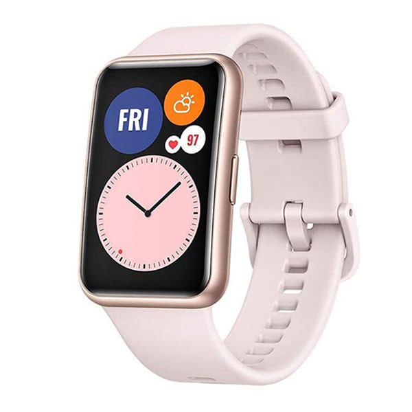 Huawei Watch Fit, Sakura Pink