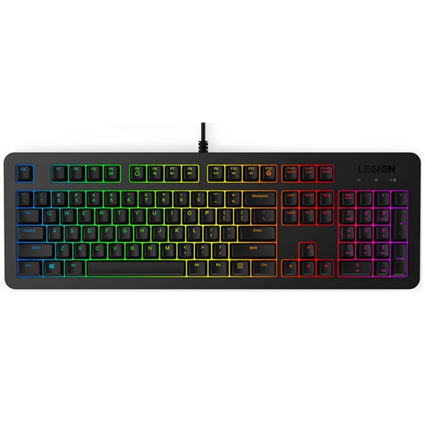 Lenovo GY40Y57722 Legion K300 Gaming Keyboard