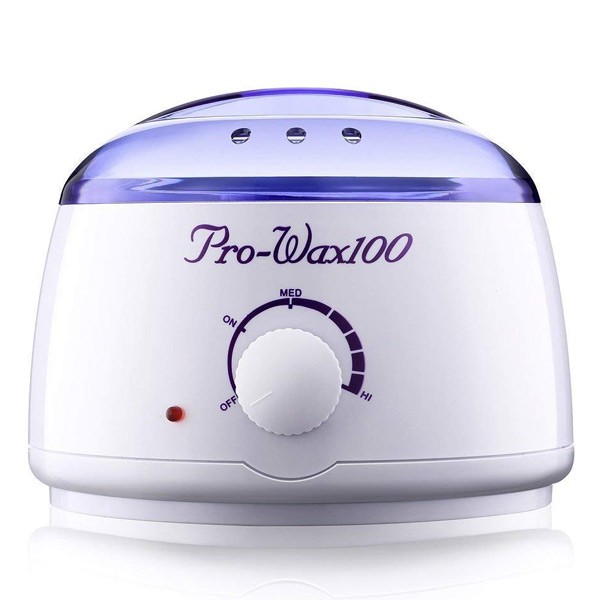 Pro Wax Heater With Wax Beads