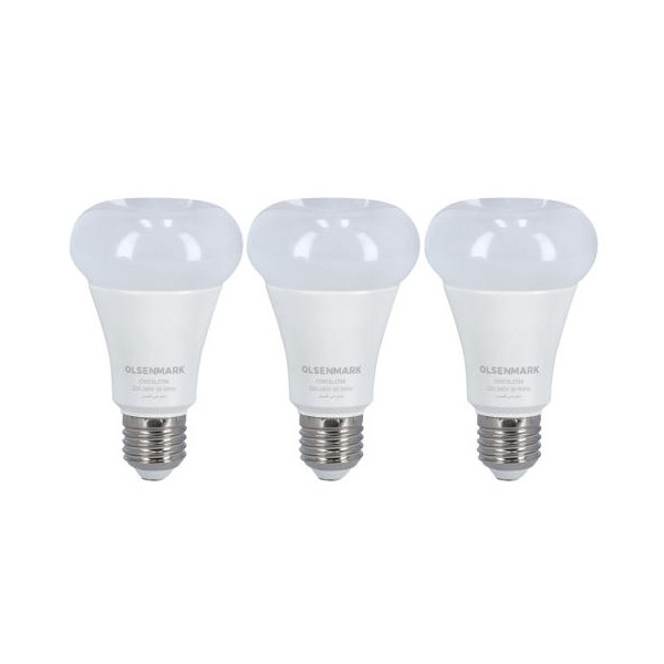 Olsenmark Smart Led Remote Bulb OMESL2794