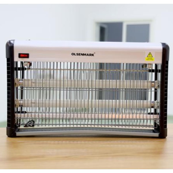 Olsenmark Electric Bug Killer OMBK1797 