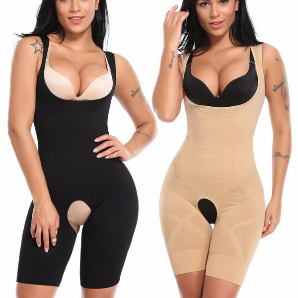 Shop Hot Shape Slimming Body Suit at best price