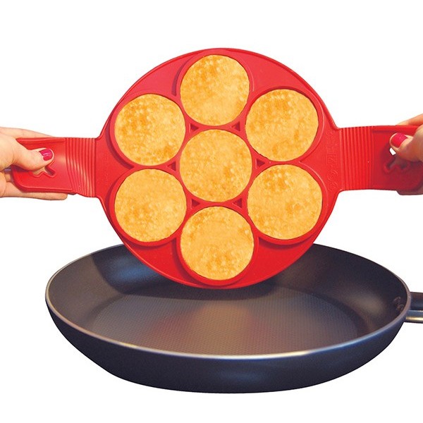 Flippin Fantastic Pancake Mould