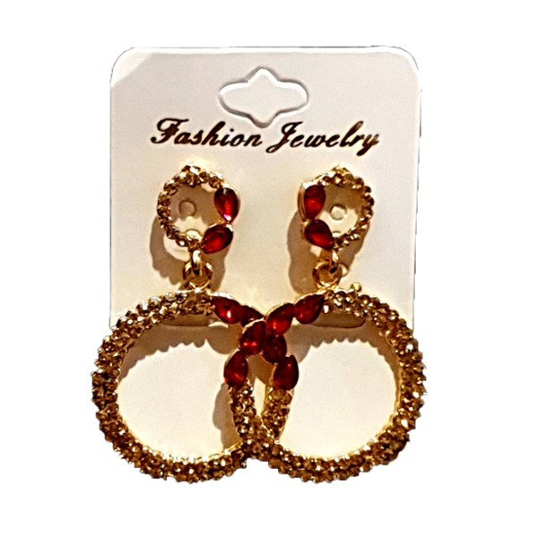 Strabella Earings, ER-20 121