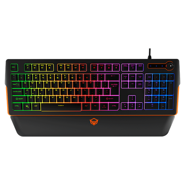 Meetion MT-K9520 Gaming Keyboard 