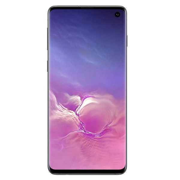 Samsung Galaxy S10 8GB Ram 128GB Storage Android 9.0 Prism Black