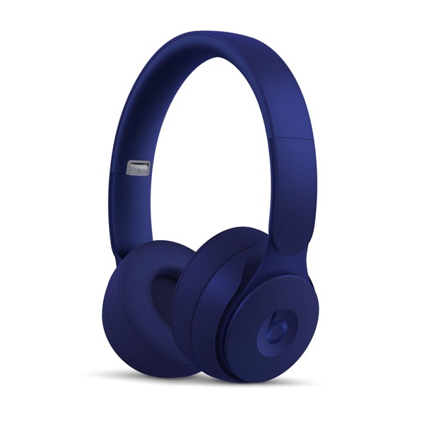 Beats Solo Pro Wireless Dark Blue