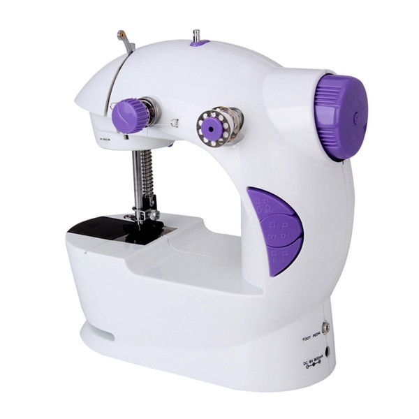4 in 1 Mini Sewing Machine