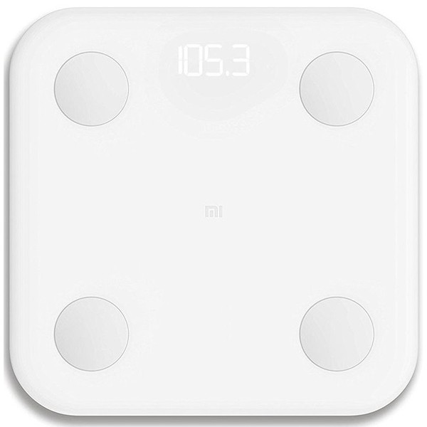 Balance Xiaomi Mi Body Composition Scale 2