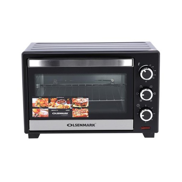Olsenmark Electric Oven OMO2277 