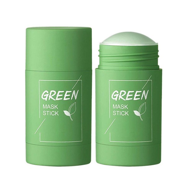 Best Green Mask Deep Cleansing and Pore Cleaner Stick