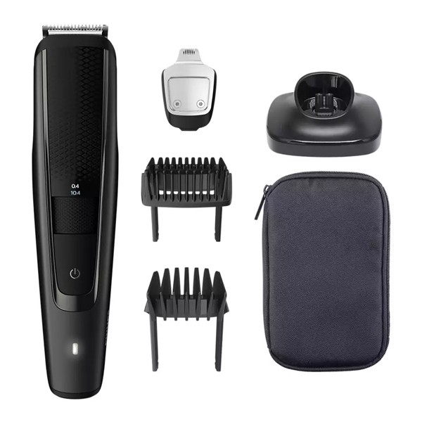 Philips Beardtrimmer Series 5000 Beard Trimmer BT5515/13