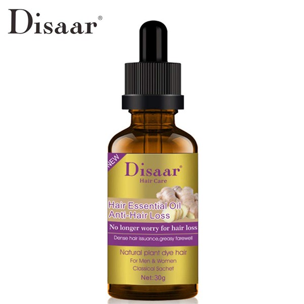 Disaar Anti Hair Loss Essential Oil 30gm