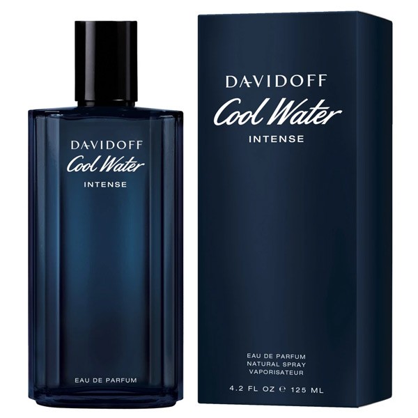 Shop David Off Cool Water Intense 125ml at best price