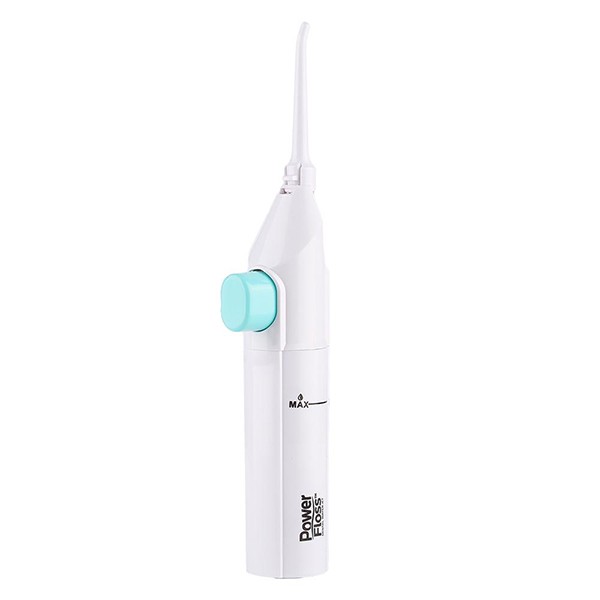 Power Floss Dental Water Jet