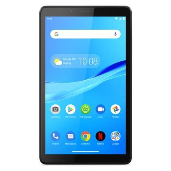 Lenovo M7-Tab 7305X 7 Inch Tablet 2GB Ram 32GB Storage 4G LTE Gray (ZA570140AE)
