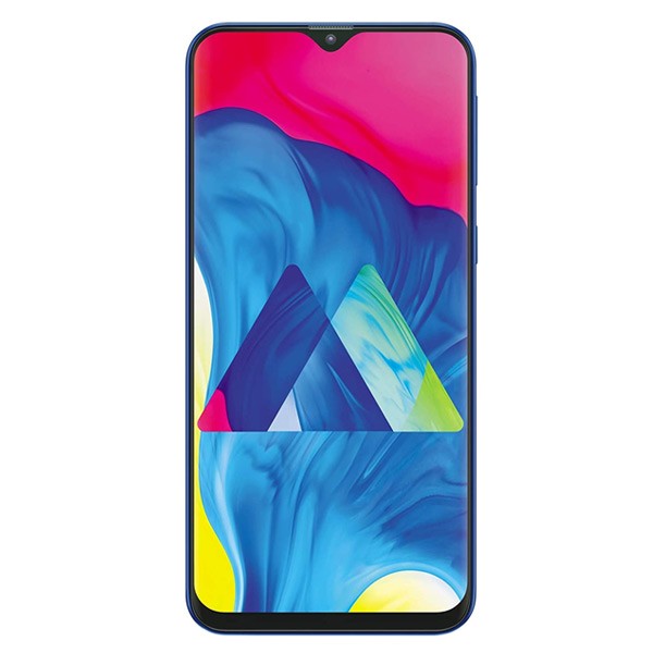 galaxy m10s ram