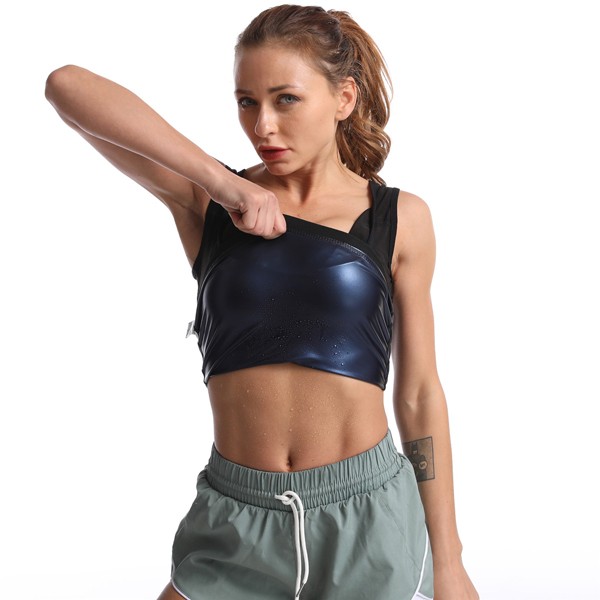 Shop 2021 Hot Selling High Quality Sweat Shapers For Ladies at best price, GoshopperQa.com