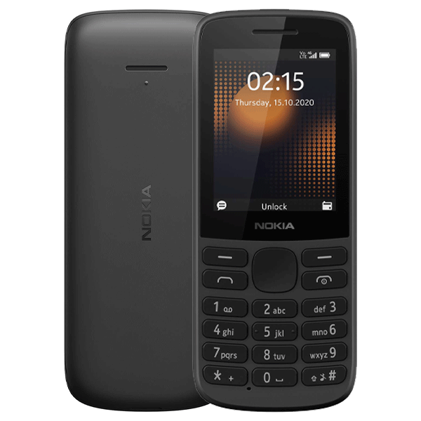 nokia 215 price