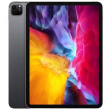 Apple iPad Pro 11-Inch 2020 6GB RAM 128GB Storage WiFi+LTE, Space Gray03