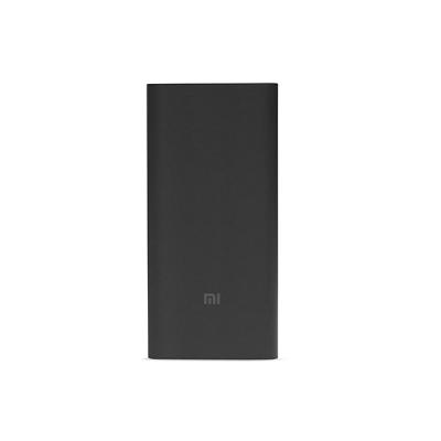 Xiaomi Mi 10000mAh Wireless Powerbank Essential Black