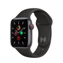 Apple Watch Series SE 40 mm GPS+Cell Gray 03