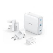 Anker Powerport Atom III Duo White A2629H2103