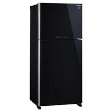 Sharp Refrigerator 700 L Glass Door SJ-GMF700-BK303