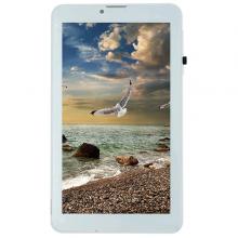 Atouch X10 7-Inch Tablet Dual SIM 3GB RAM 32GB Storage Wi-Fi 4G LTE, Cyan03