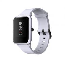 Amazfit BIP Sports GPS Smartwatch White Cloud03