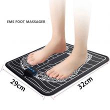 Electric Foot Massage Mat03