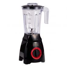 Black & Decker BL415-B5 Blender with Grinder and Grater Mill, Extra Jar, 400W 03