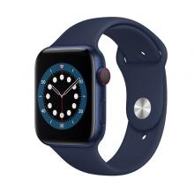 Apple Watch Series 6 44 mm Blue03